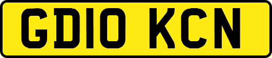 GD10KCN