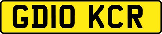 GD10KCR