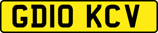 GD10KCV