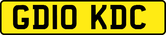 GD10KDC