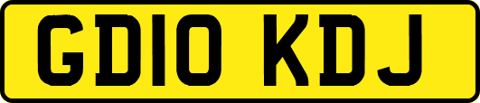 GD10KDJ