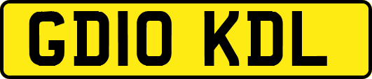 GD10KDL
