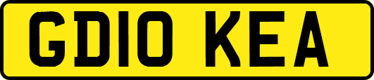 GD10KEA