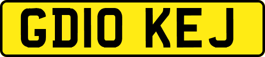 GD10KEJ