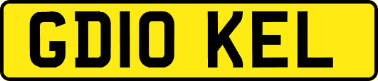 GD10KEL