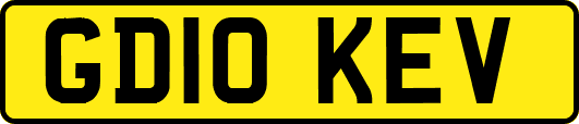 GD10KEV