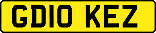 GD10KEZ