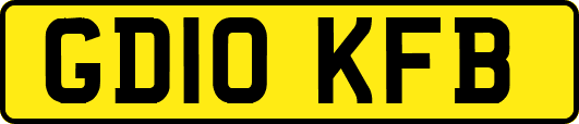 GD10KFB