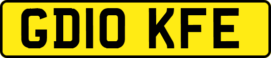 GD10KFE