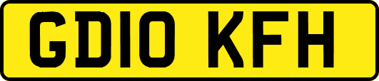 GD10KFH