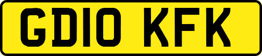 GD10KFK