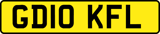GD10KFL