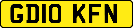 GD10KFN