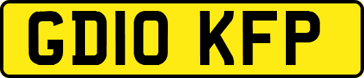 GD10KFP