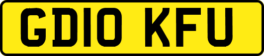 GD10KFU