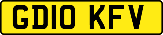 GD10KFV
