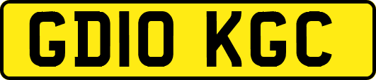 GD10KGC