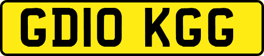 GD10KGG