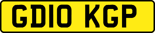 GD10KGP