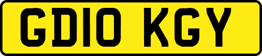 GD10KGY
