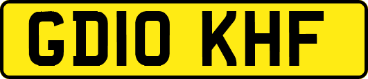 GD10KHF