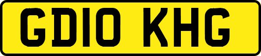GD10KHG