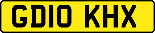 GD10KHX