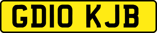 GD10KJB