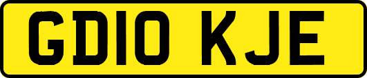 GD10KJE
