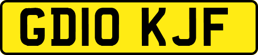 GD10KJF
