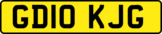 GD10KJG