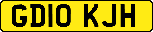 GD10KJH
