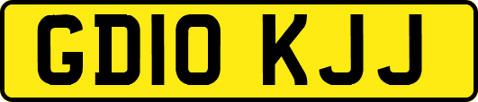 GD10KJJ