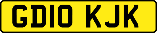 GD10KJK