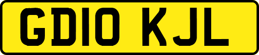 GD10KJL
