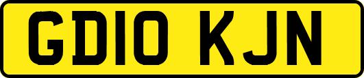GD10KJN