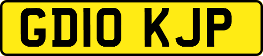 GD10KJP
