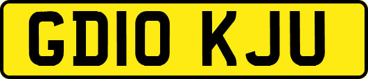 GD10KJU