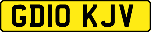 GD10KJV