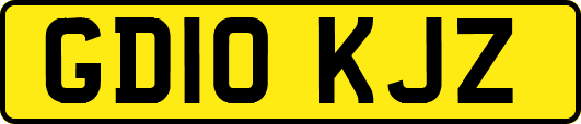 GD10KJZ