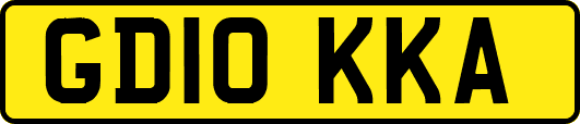 GD10KKA