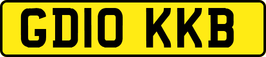 GD10KKB