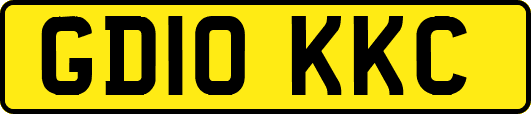 GD10KKC