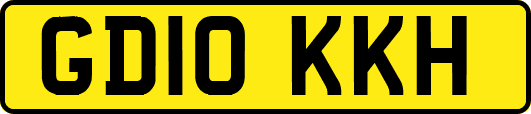 GD10KKH