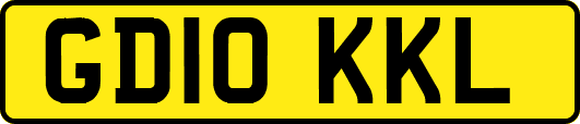 GD10KKL