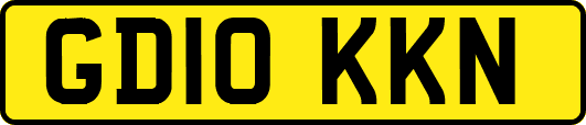 GD10KKN