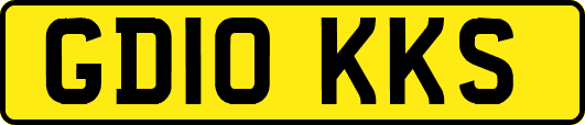 GD10KKS