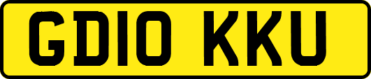 GD10KKU