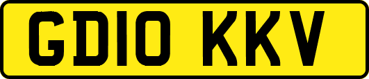 GD10KKV
