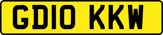 GD10KKW